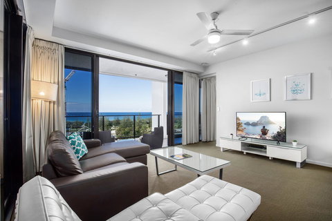 Ultra Broadbeach - Queensland Tourism 40