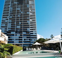 Ultra Broadbeach - QLD Tourism