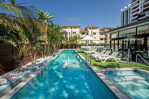 Ultra Broadbeach - Queensland Tourism 5