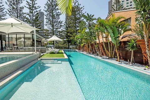 Ultra Broadbeach - Queensland Tourism 3