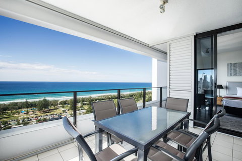 Ultra Broadbeach - Queensland Tourism 32