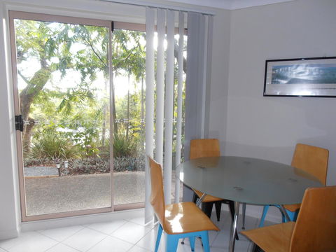 VILY Place - QLD Tourism 1