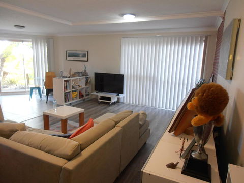 VILY Place - QLD Tourism 0