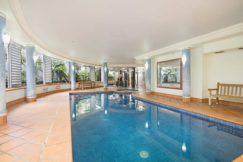 ULTIQA Burleigh Mediterranean Resort - QLD Tourism 40