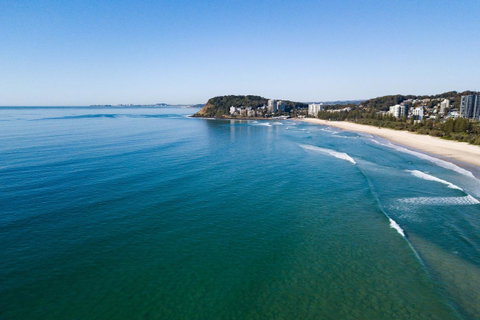 ULTIQA Burleigh Mediterranean Resort - QLD Tourism 11