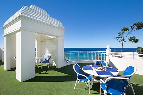 ULTIQA Burleigh Mediterranean Resort - QLD Tourism 28