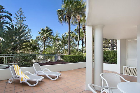 ULTIQA Burleigh Mediterranean Resort - QLD Tourism 33