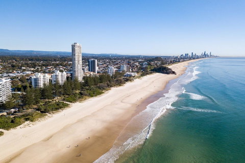 ULTIQA Burleigh Mediterranean Resort - QLD Tourism 10