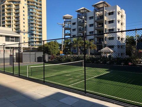 Northwind Beachfront Apartments - QLD Tourism 2