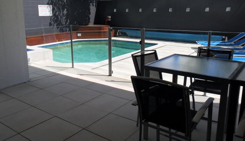 Northwind Beachfront Apartments - QLD Tourism 12