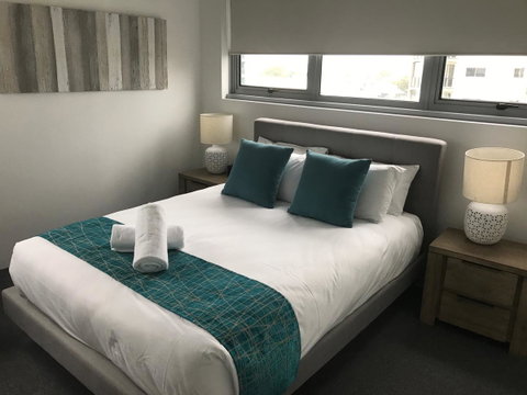 Northwind Beachfront Apartments - QLD Tourism 21