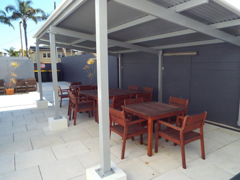 Northwind Beachfront Apartments - QLD Tourism 20
