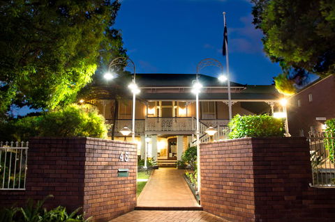 Aabon Apartments & Motel - QLD Tourism 8