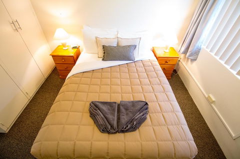 Aabon Apartments & Motel - QLD Tourism 18