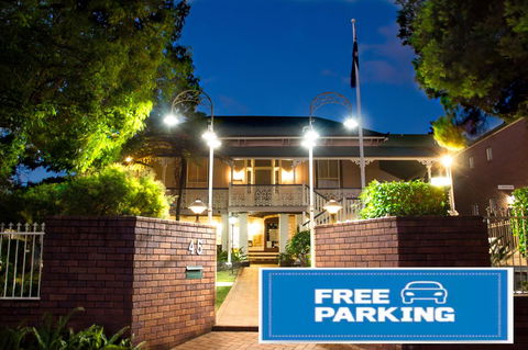 Aabon Apartments & Motel - QLD Tourism 7