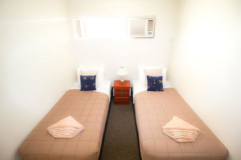 Aabon Apartments & Motel - QLD Tourism 12