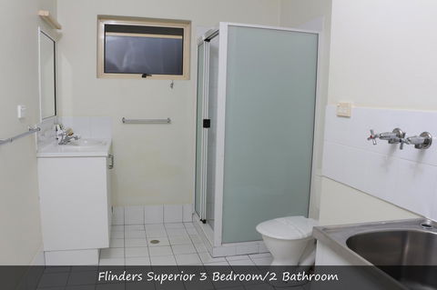 Aabon Apartments & Motel - QLD Tourism 44