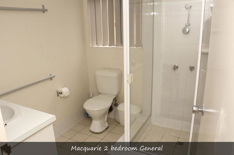 Aabon Apartments & Motel - QLD Tourism 40