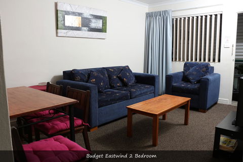 Aabon Apartments & Motel - QLD Tourism 41