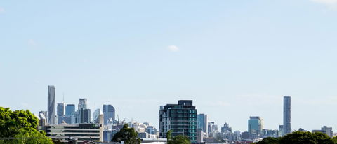 Aabon Apartments & Motel - QLD Tourism 16