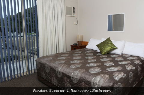 Aabon Apartments & Motel - QLD Tourism 37