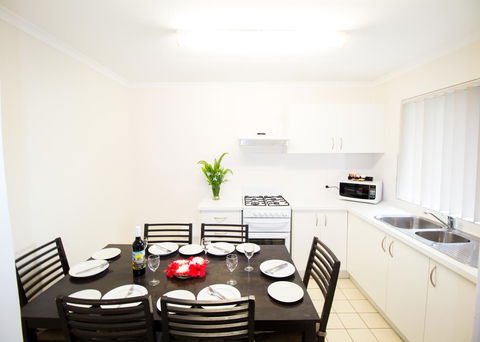 Aabon Apartments & Motel - QLD Tourism 20