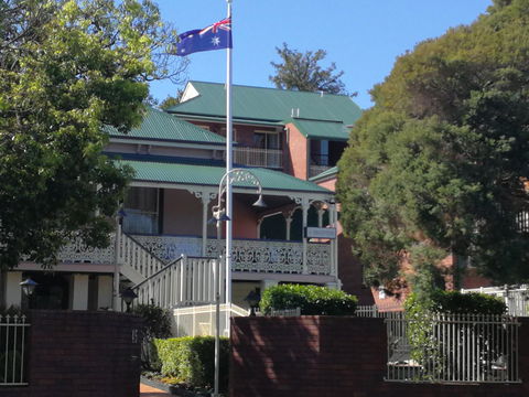 Aabon Apartments & Motel - QLD Tourism 6