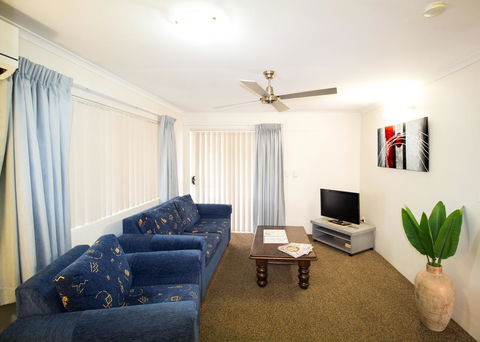 Aabon Apartments & Motel - QLD Tourism 22