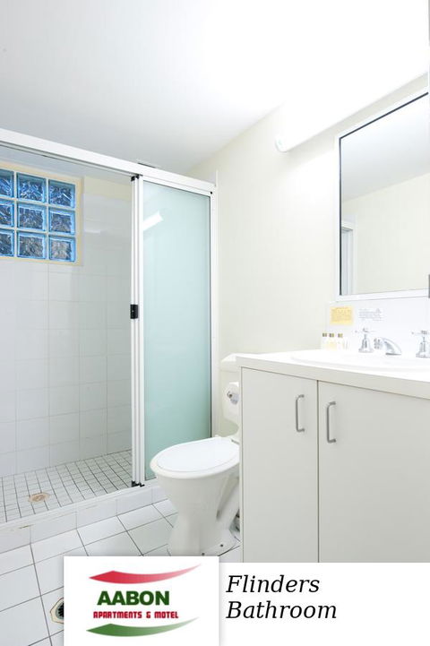Aabon Apartments & Motel - QLD Tourism 3
