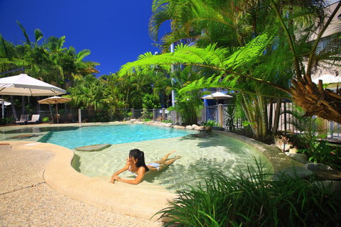 Portobello By The Sea - QLD Tourism 6