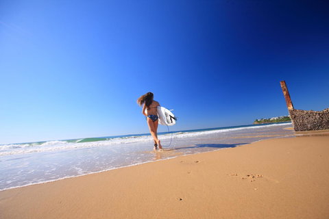 Portobello By The Sea - QLD Tourism 5