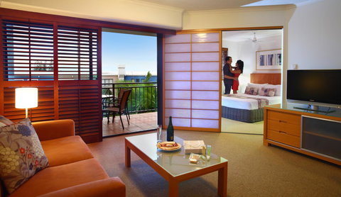 Portobello By The Sea - QLD Tourism 27