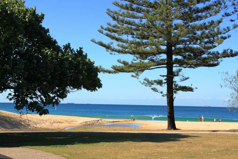 Portobello By The Sea - QLD Tourism 7