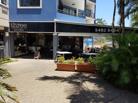 Portobello By The Sea - QLD Tourism 15