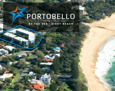 Portobello By The Sea - QLD Tourism 3
