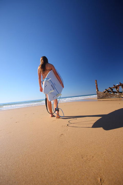 Portobello By The Sea - QLD Tourism 42