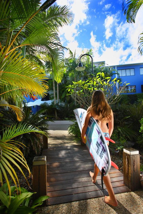 Portobello By The Sea - QLD Tourism 10