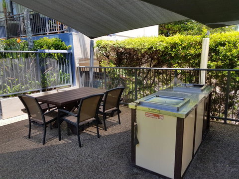 Portobello By The Sea - QLD Tourism 14