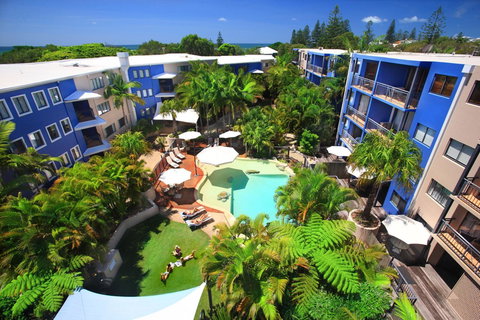 Portobello By The Sea - QLD Tourism 2