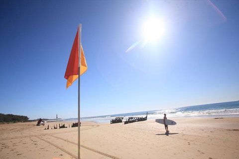 Portobello By The Sea - QLD Tourism 12