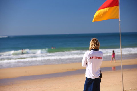 Portobello By The Sea - QLD Tourism 13