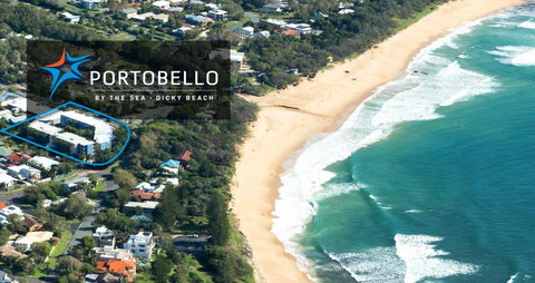 Portobello By The Sea - QLD Tourism 24