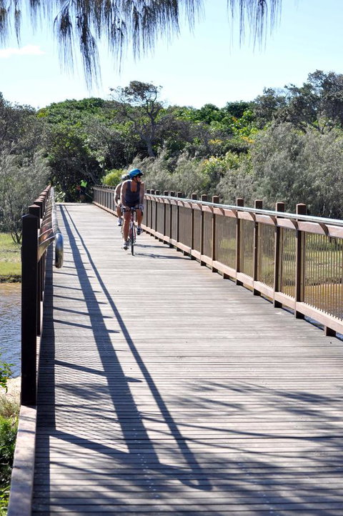 Portobello By The Sea - QLD Tourism 38