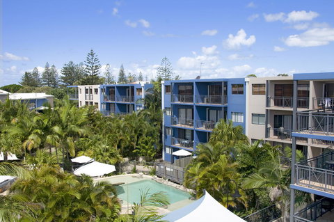 Portobello By The Sea - QLD Tourism 35