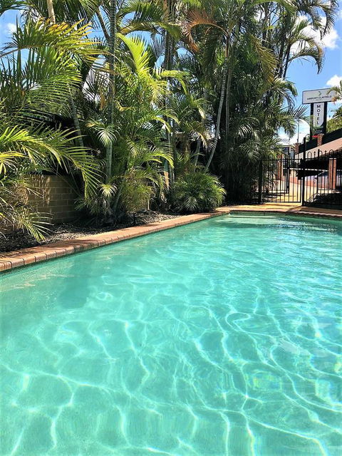 Airport Clayfield Motel - QLD Tourism 3