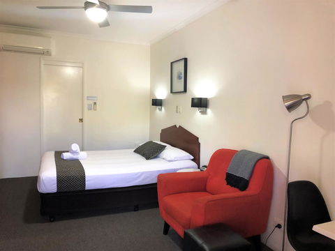 Airport Clayfield Motel - QLD Tourism 7