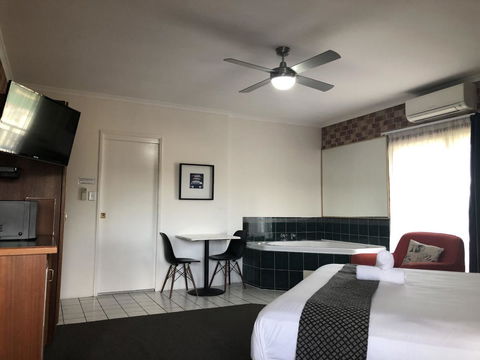 Airport Clayfield Motel - QLD Tourism 8
