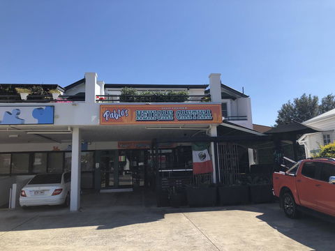 Airport Clayfield Motel - QLD Tourism 26
