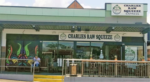Airport Clayfield Motel - QLD Tourism 36