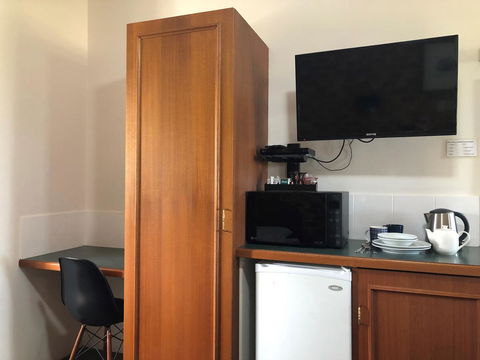 Airport Clayfield Motel - QLD Tourism 9
